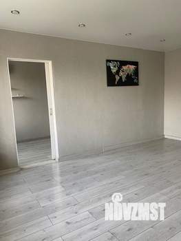 2-к квартира, вторичка, 38м2, 4/5 этаж