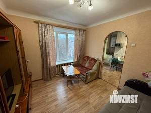 1-к квартира, вторичка, 21м2, 3/4 этаж