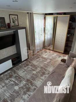 1-к квартира, вторичка, 31м2, 2/5 этаж