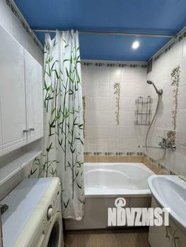 1-к квартира, вторичка, 35м2, 4/10 этаж