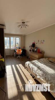 3-к квартира, вторичка, 79м2, 3/10 этаж