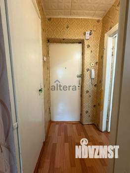 1-к квартира, вторичка, 20м2, 4/9 этаж