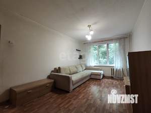 2-к квартира, вторичка, 48м2, 2/5 этаж