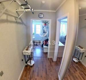 1-к квартира, вторичка, 41м2, 12/18 этаж