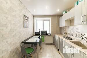 1-к квартира, вторичка, 35м2, 4/9 этаж