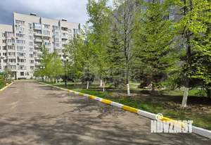 1-к квартира, вторичка, 45м2, 8/9 этаж