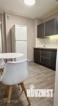 2-к квартира, вторичка, 56м2, 4/10 этаж