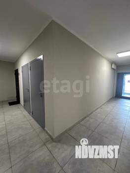 2-к квартира, вторичка, 50м2, 9/21 этаж