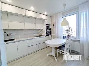 3-к квартира, вторичка, 75м2, 18/20 этаж