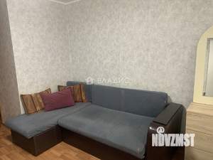 Студия квартира, вторичка, 18м2, 5/5 этаж