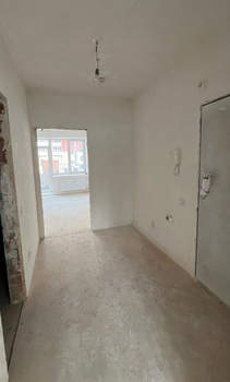 1-к квартира, вторичка, 43м2, 2/9 этаж