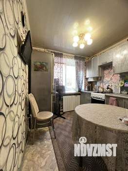 1-к квартира, вторичка, 31м2, 1/3 этаж
