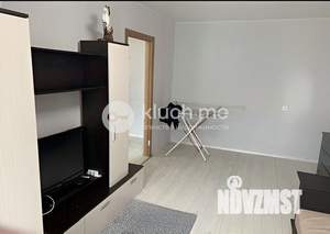 1-к квартира, вторичка, 34м2, 6/9 этаж