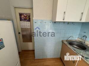 2-к квартира, вторичка, 45м2, 5/5 этаж