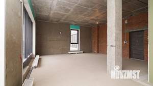 Студия квартира, вторичка, 80м2, 6/6 этаж