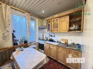 2-к квартира, вторичка, 46м2, 1/5 этаж