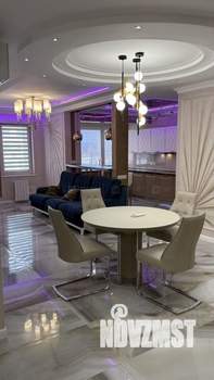 3-к квартира, вторичка, 96м2, 6/19 этаж