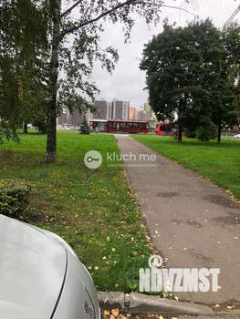 3-к квартира, вторичка, 58м2, 2/5 этаж