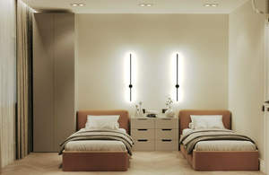 3-к квартира, вторичка, 90м2, 6/12 этаж
