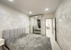 1-к квартира, вторичка, 31м2, 6/9 этаж