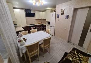 2-к квартира, вторичка, 67м2, 8/9 этаж
