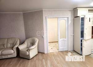 3-к квартира, вторичка, 100м2, 3/11 этаж