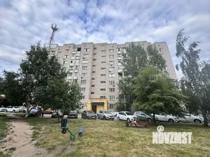 1-к квартира, вторичка, 36м2, 3/9 этаж