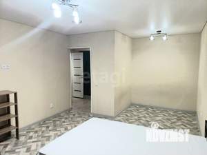 1-к квартира, вторичка, 35м2, 3/5 этаж