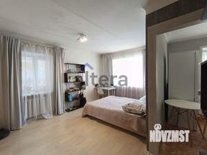 1-к квартира, вторичка, 31м2, 1/5 этаж
