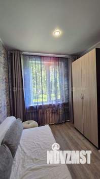 2-к квартира, вторичка, 48м2, 1/5 этаж