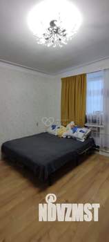 3-к квартира, вторичка, 50м2, 4/4 этаж