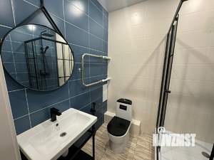 Студия квартира, вторичка, 31м2, 15/19 этаж