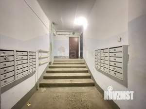 2-к квартира, вторичка, 47м2, 3/9 этаж