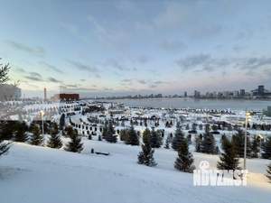 2-к квартира, вторичка, 92м2, 6/9 этаж