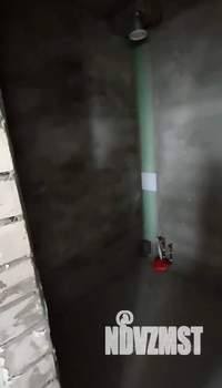 2-к квартира, вторичка, 52м2, 15/15 этаж