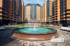 2-к квартира, вторичка, 71м2, 2/22 этаж