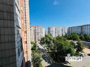 3-к квартира, вторичка, 65м2, 6/9 этаж