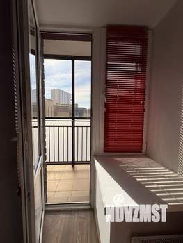 Студия квартира, вторичка, 28м2, 9/10 этаж