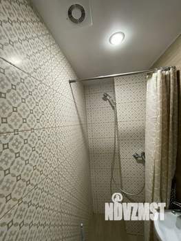 Студия квартира, вторичка, 14м2, 1/9 этаж