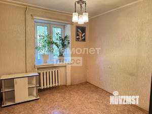 3-к квартира, вторичка, 61м2, 1/5 этаж
