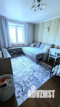 1-к квартира, вторичка, 36м2, 5/10 этаж