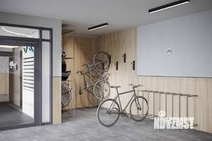 2-к квартира, вторичка, 61м2, 4/10 этаж