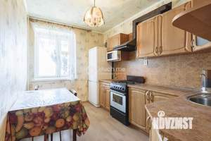 1-к квартира, вторичка, 36м2, 10/10 этаж