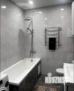 1-к квартира, вторичка, 46м2, 13/14 этаж