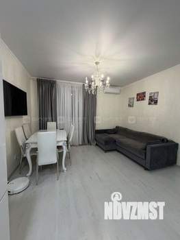 3-к квартира, вторичка, 70м2, 12/15 этаж