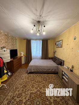 2-к квартира, вторичка, 49м2, 2/9 этаж