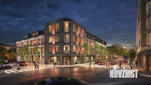 1-к квартира, вторичка, 42м2, 3/4 этаж