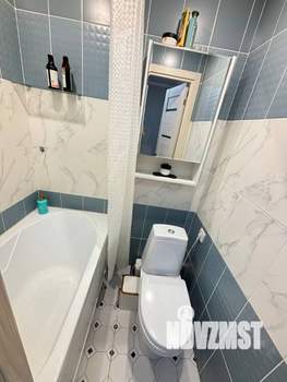 Студия квартира, вторичка, 13м2, 5/5 этаж