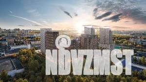 3-к квартира, вторичка, 75м2, 4/23 этаж