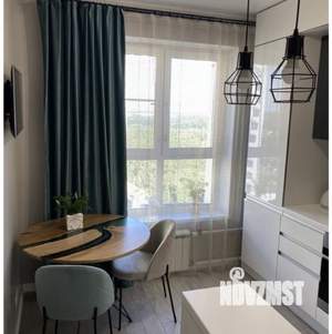 1-к квартира, вторичка, 34м2, 15/18 этаж